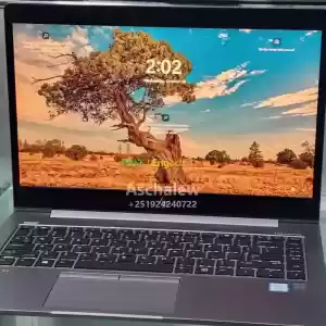  Hp ZBook  4 gb graphics card Workstationintel® Core™i7-8TH GEN 512 SSD storage 16GB RAM1 Price in Ethiopia